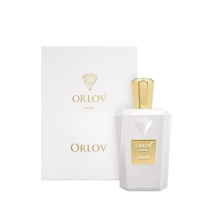

Orlov Sensual Rose Orlov Paris 75мл EDP