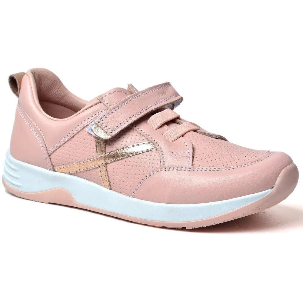 Детские спортивные кроссовки P. Pudra World Kids