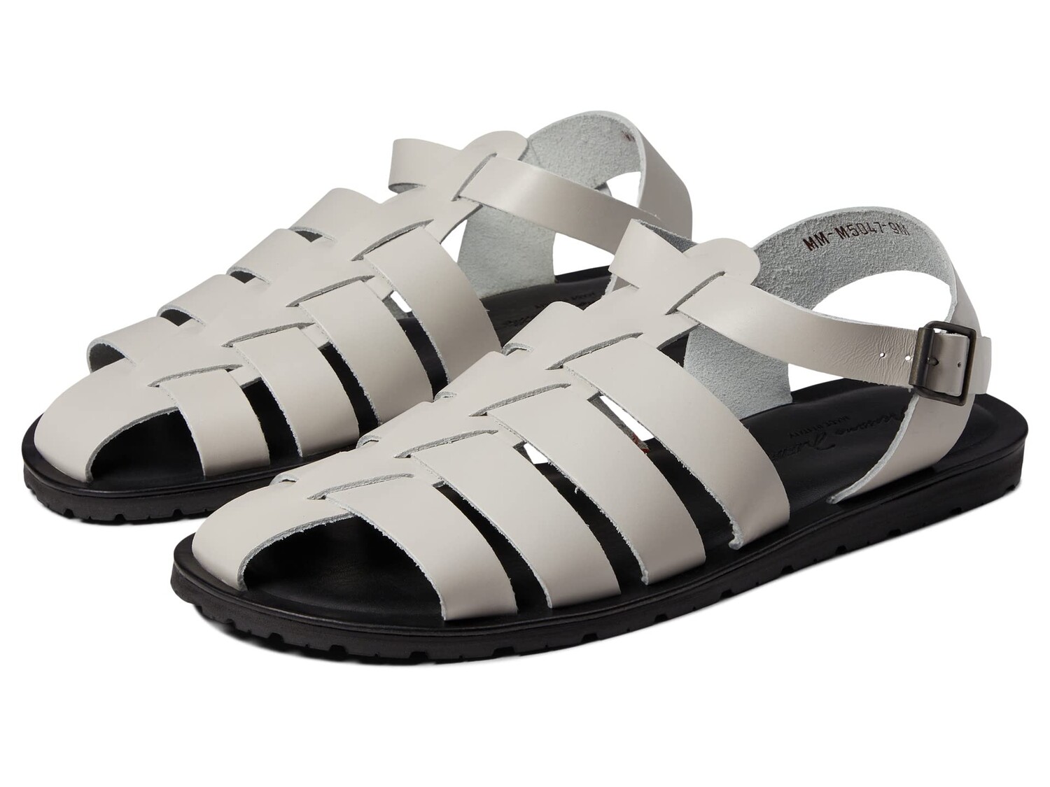 

Сандалии Massimo Matteo, City Sandal