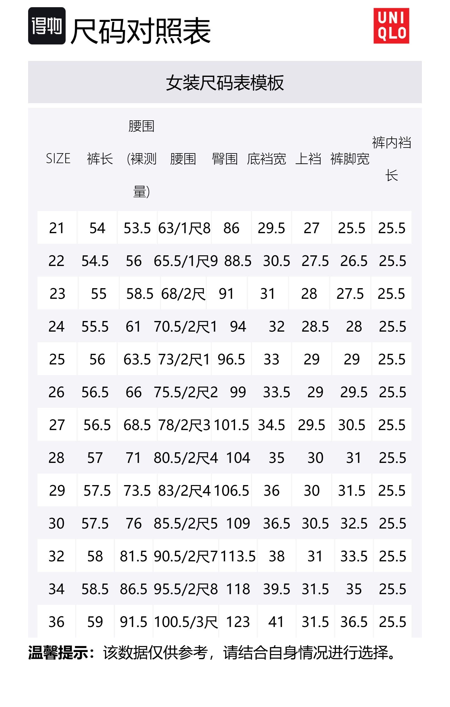 UNIQLO U Collection SS25 джинсовые шорты женские purple — фото 2