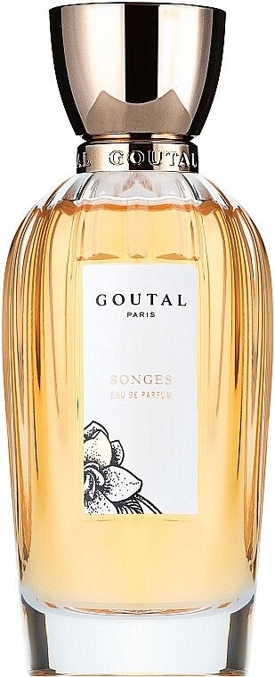 

Духи Annick Goutal Songes