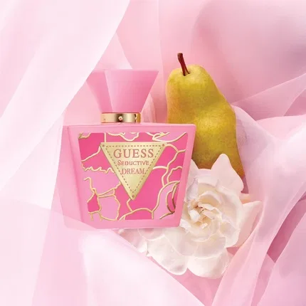 Туалетная вода женская Guess Seductive Dream, 50 мл