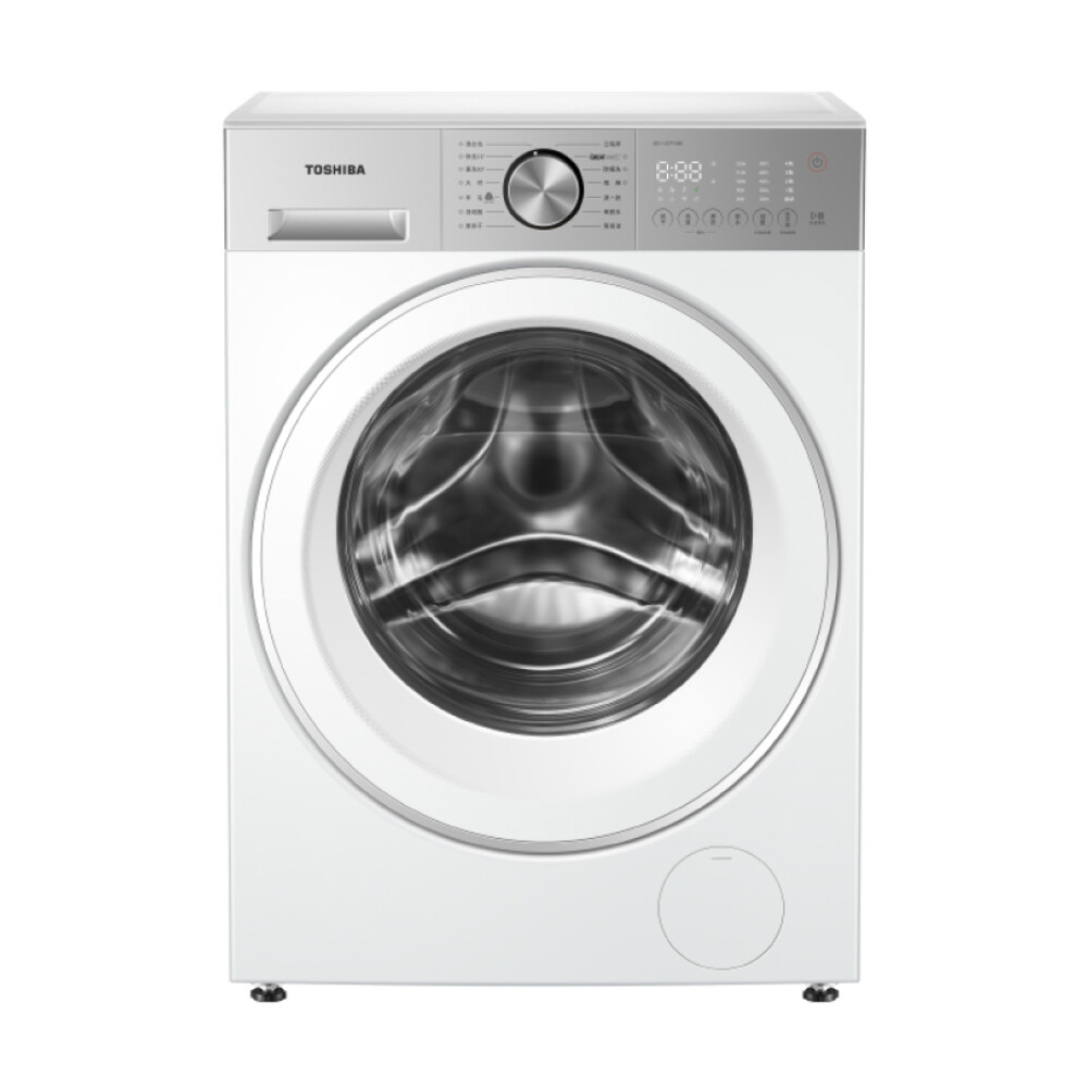 

Стиральная машина Toshiba DD-107T18B, белый