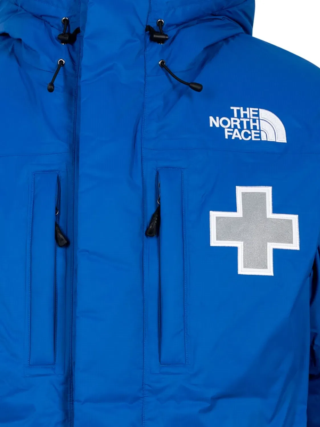 Supreme Куртка Baltoro из серии Summit от The North Face — фото 2