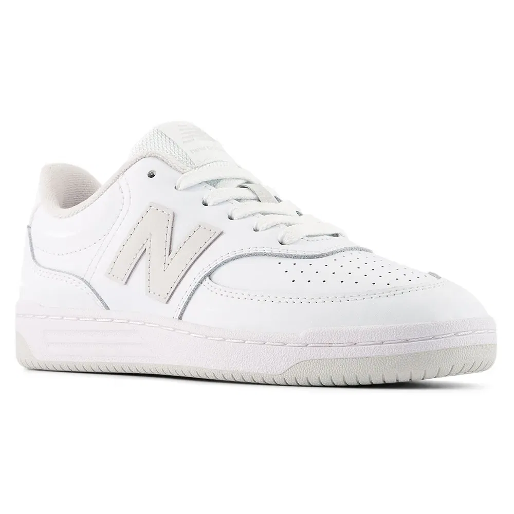 Кроссовки 80 GS New Balance, белый — фото 2