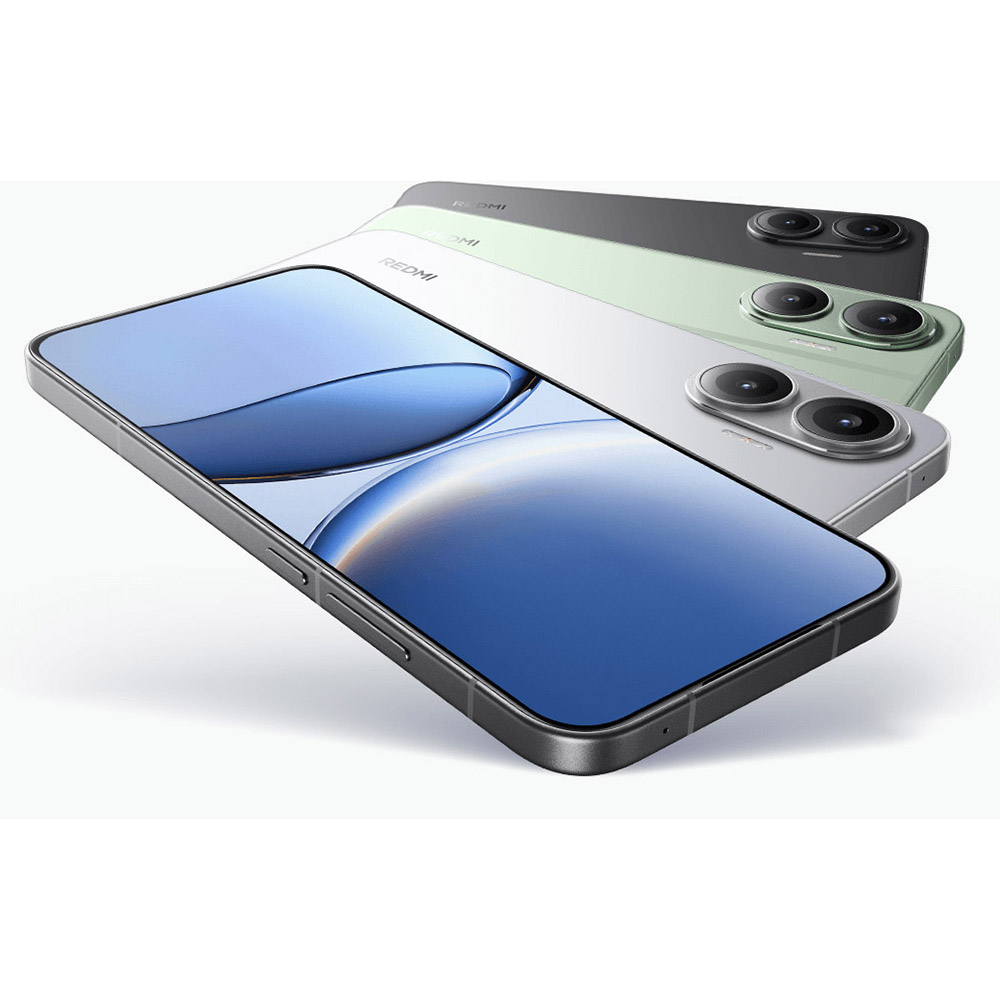 Смартфон Xiaomi REDMI Turbo 4 Pro (CN), 12Гб/256Гб, Dual NanoSIM