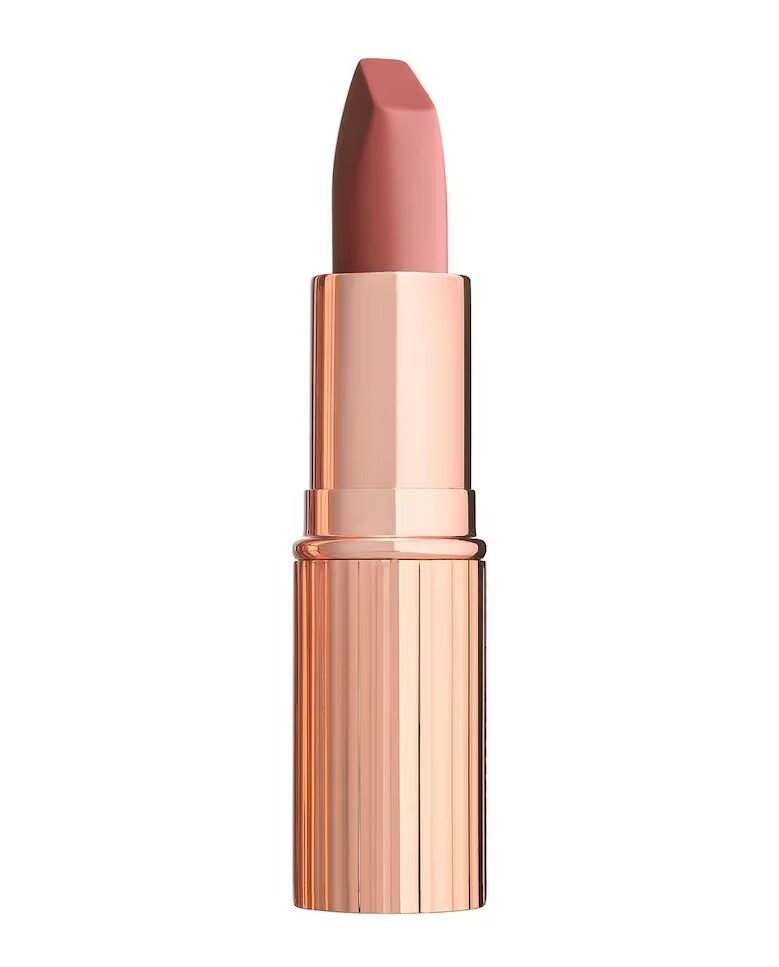 

Губная помада Charlotte Tilbury Matte Revolution, оттенок Pillow Talk