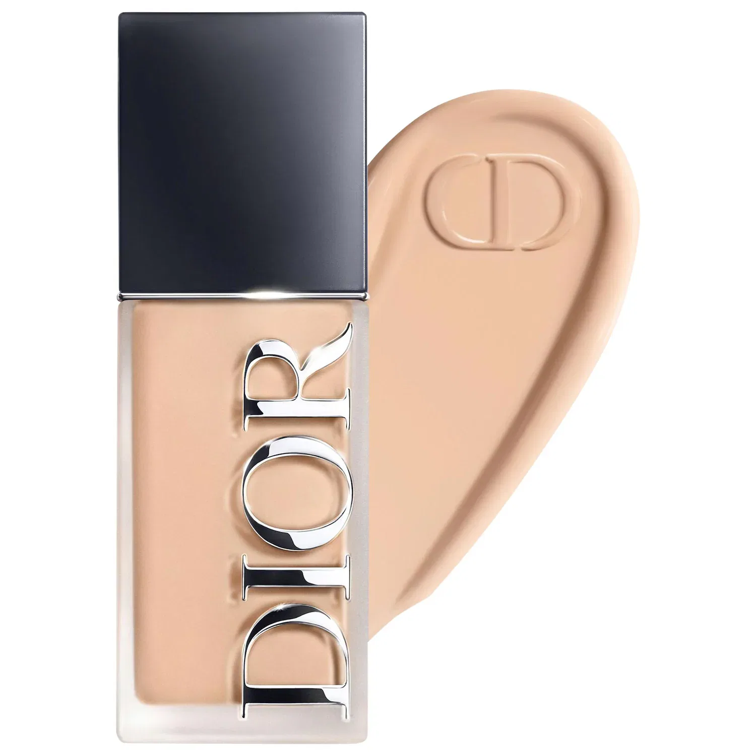 Тональный крем 30 мл матовый DIOR, 2.5N Neutral