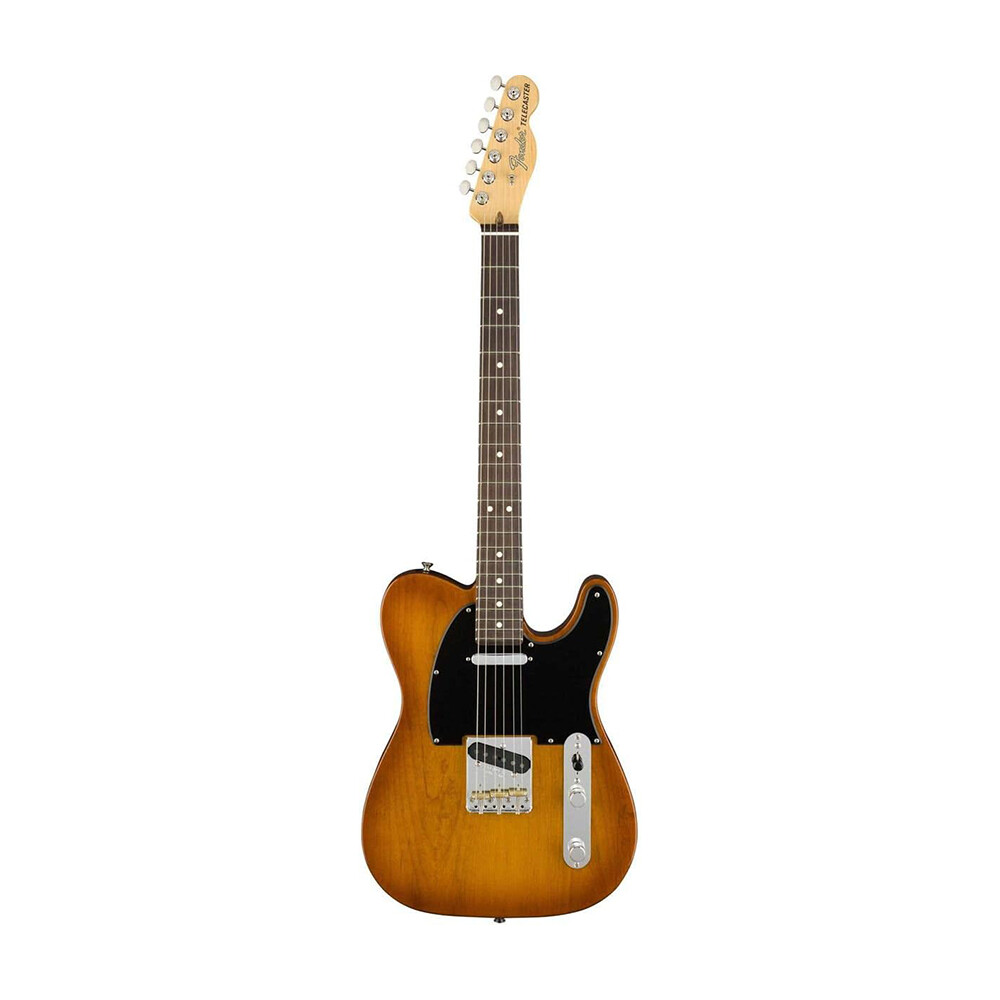 

Электрогитара Fender Telecaster American Performer, Honey Burst