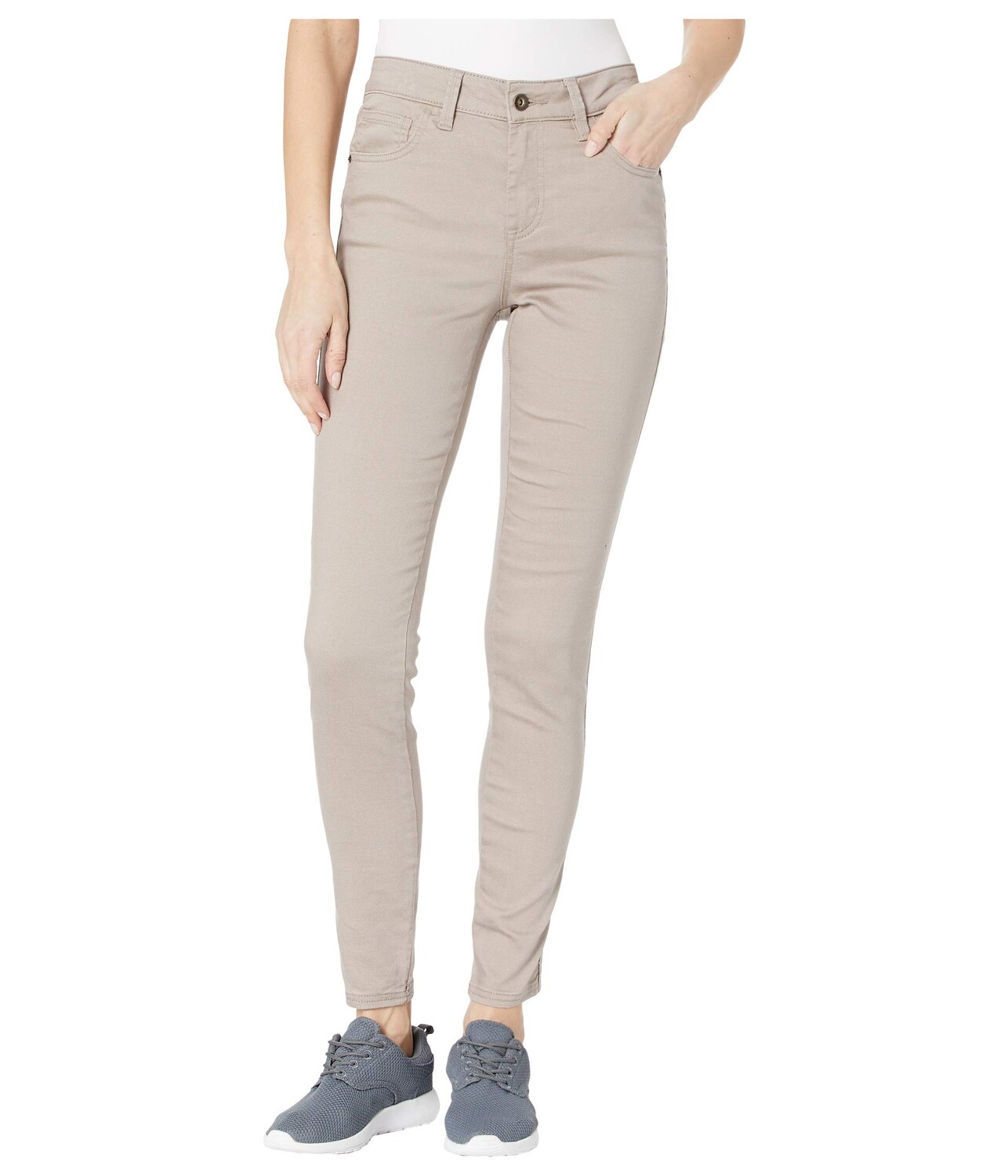 

Джинсы Prana, Oday Jeans