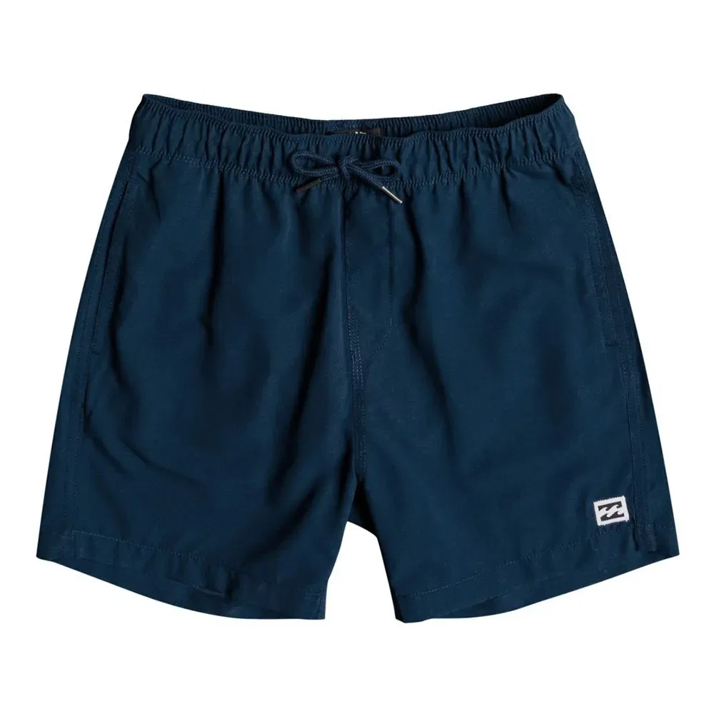 Плавки Billabong All Day Lb, синий