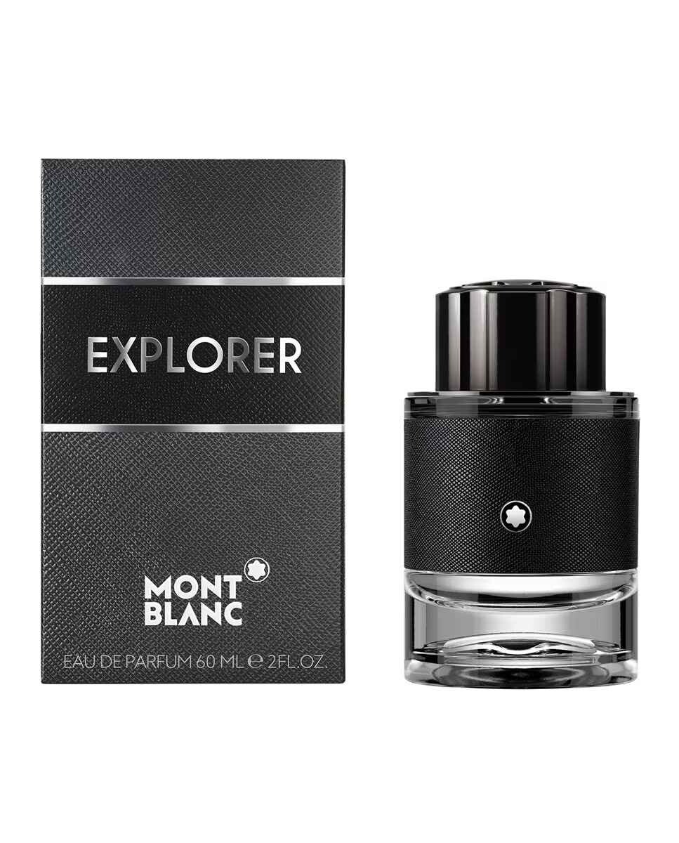 

Парфюмерная вода Mont Blanc Explorer, 50 мл