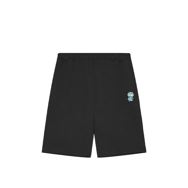 Детские шорты повседневные Black New Era