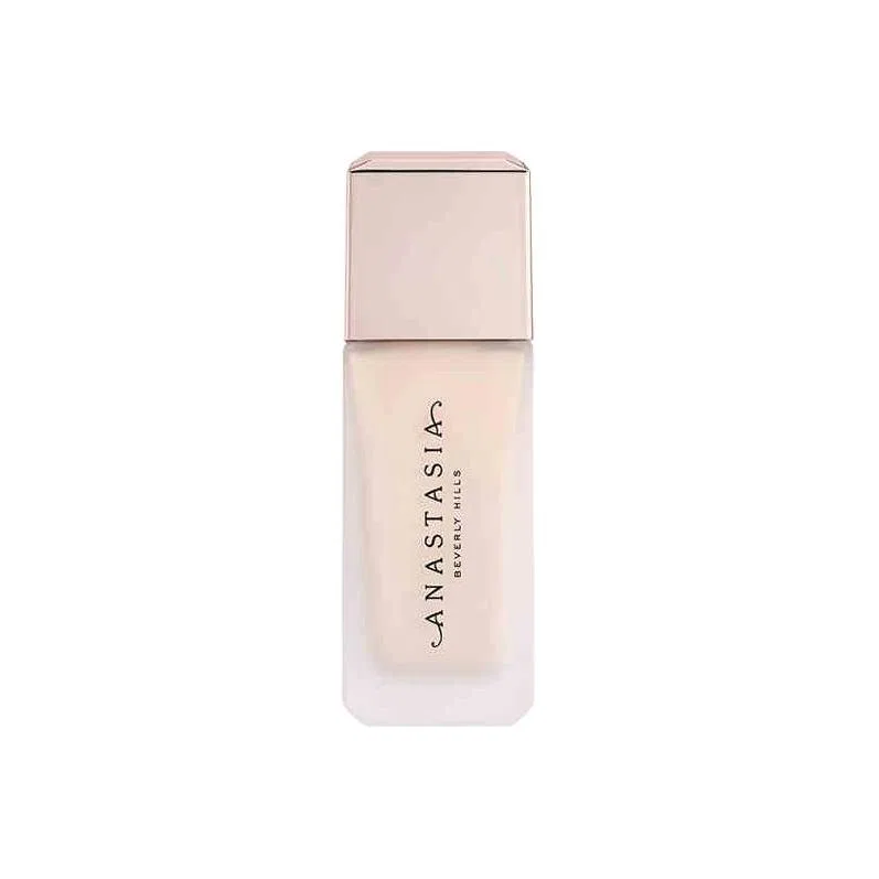 Жидкая тональная основа Mist Flawless Long Lasting, ANASTASIA BEVERLY HILLS