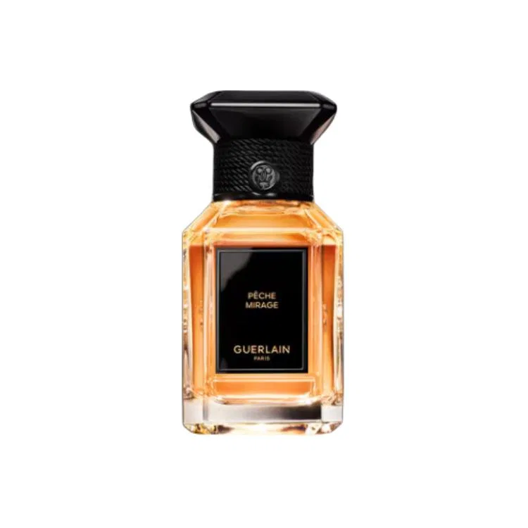 Женские духи Floral Fruity Accord Eau De Parfum, 50 мл, GUERLAIN, Arts Salon Floating Dream From Peach