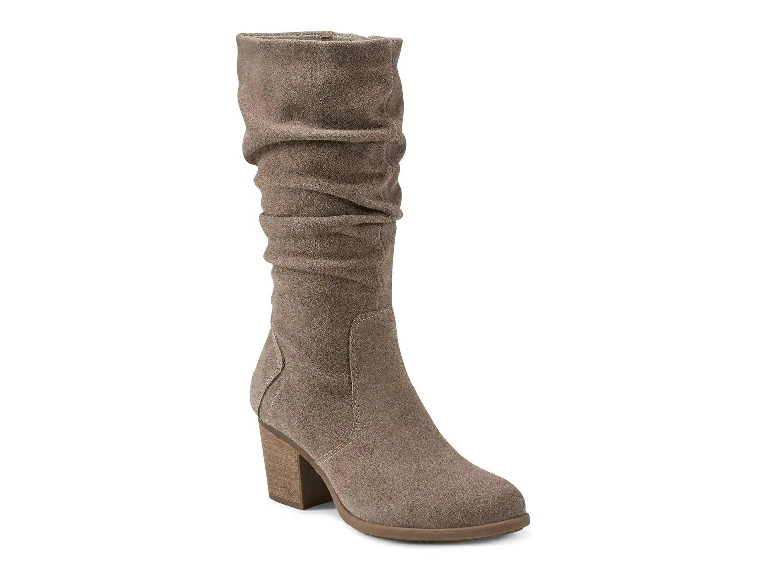 Ботинки Earth Vine Boot, серо-коричневый