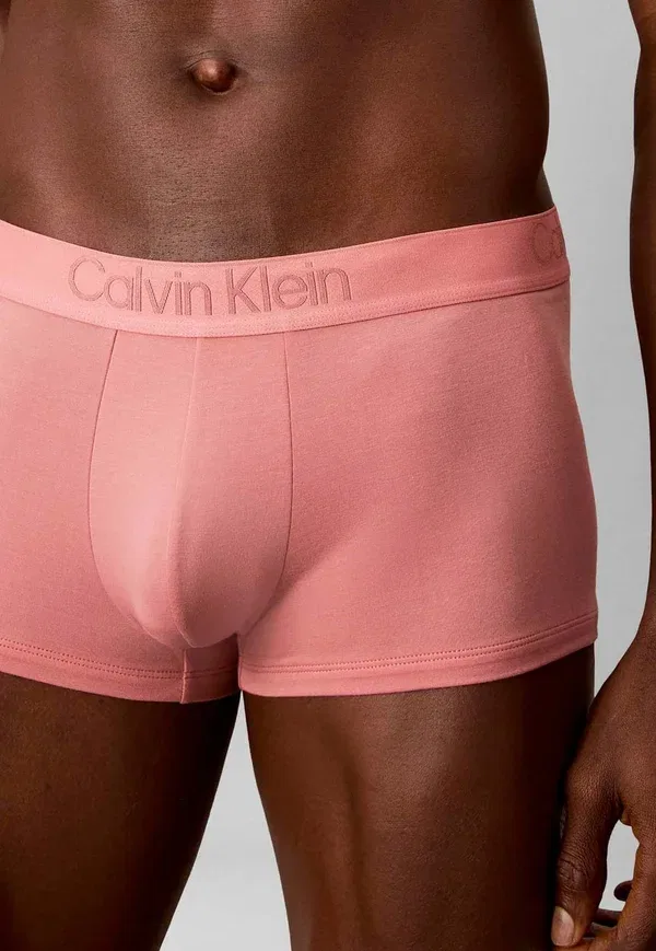 Комплект трусов Calvin Klein, серый — фото 4