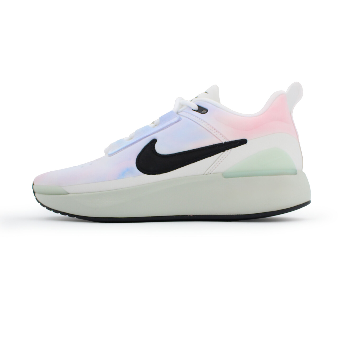 

E-Series 1.0 Кроссовки для мужчин с низким верхом, белый/фиолетовый/розовый Nike