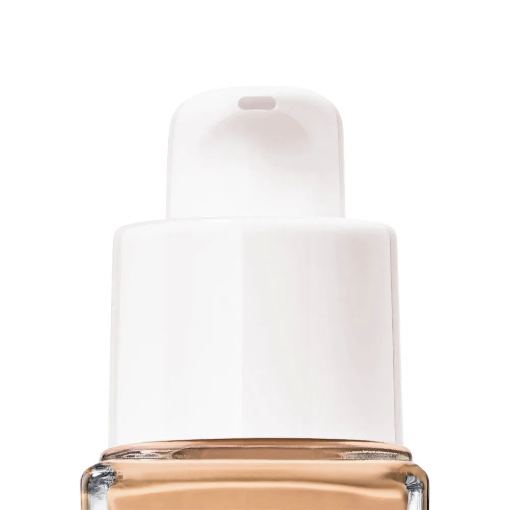 Тональная основа 30 мл с уходом и сиянием TEINT IDOLE ULTRA WEAR care & glow Lancôme, 230W — фото 2