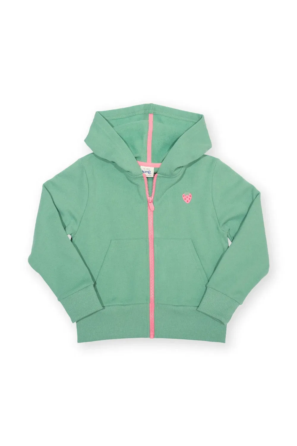 Детский худи Berry Kite, Green