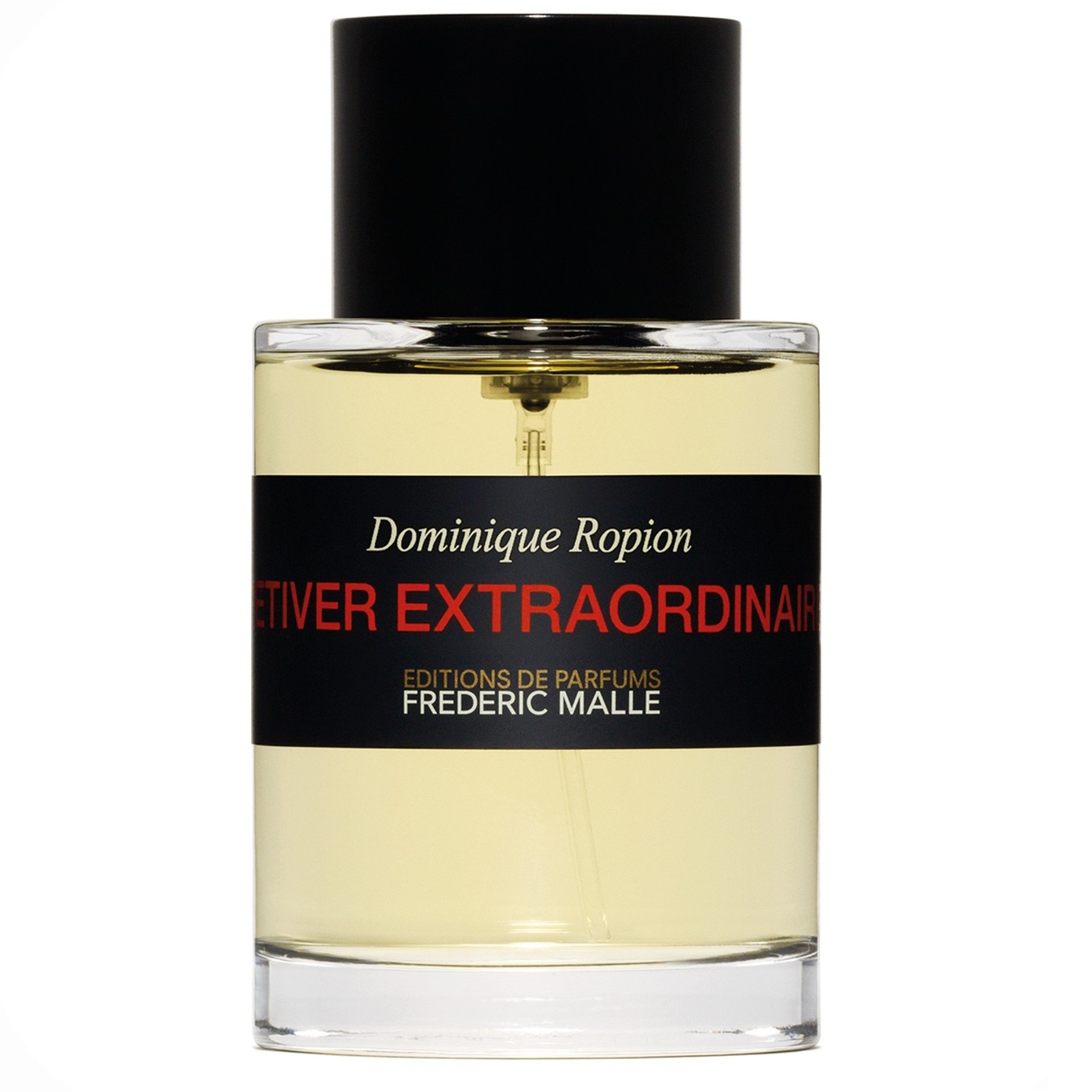 

Парфюмерная вода Editions de Parfums Frédéric Malle Vetiver Extraordinaire
