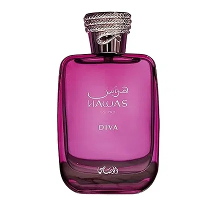 Парфюмерная вода Rasasi Hawas Diva