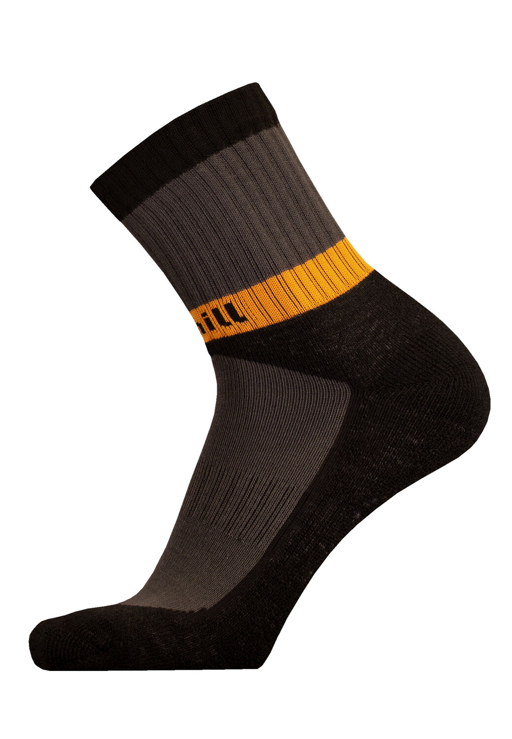 

Носки UphillSport VIITA, цвет Black, grey