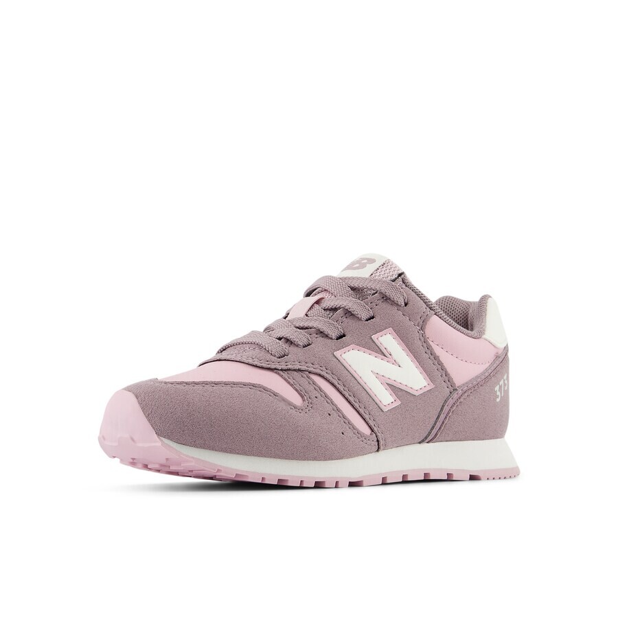 

Кроссовки new balance Sneakers, цвет Pink/Dusky pink