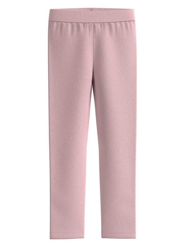 

Леггинсы s.Oliver Leggings, розовый