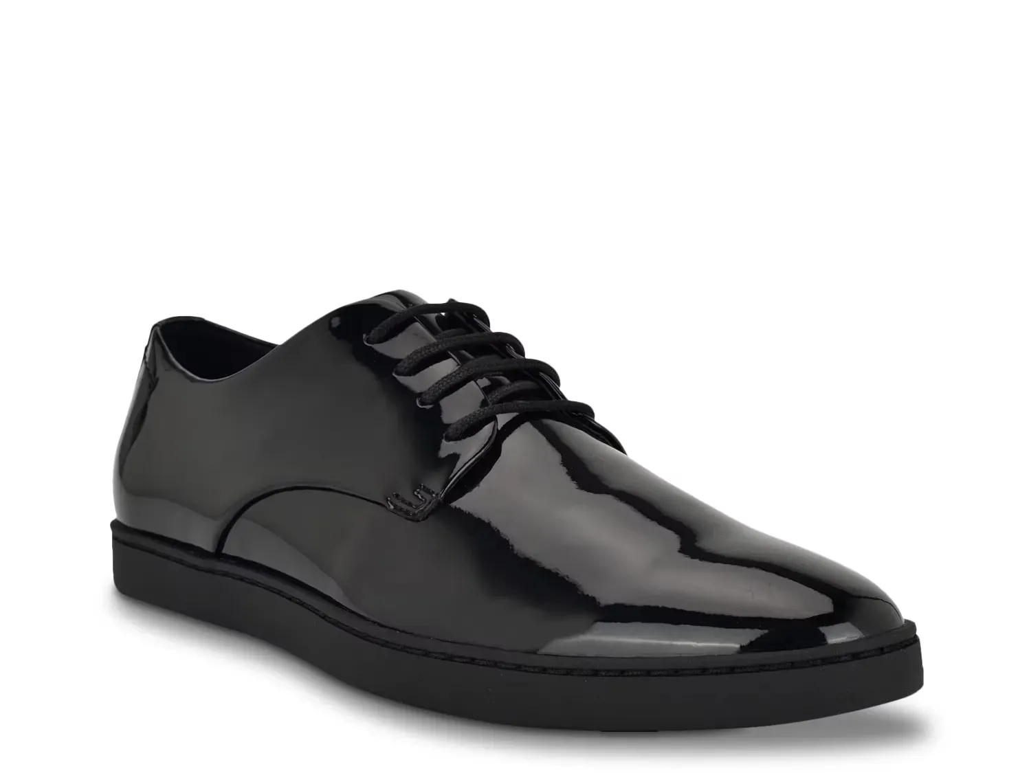 

Fasa Оксфорды Calvin Klein, Black