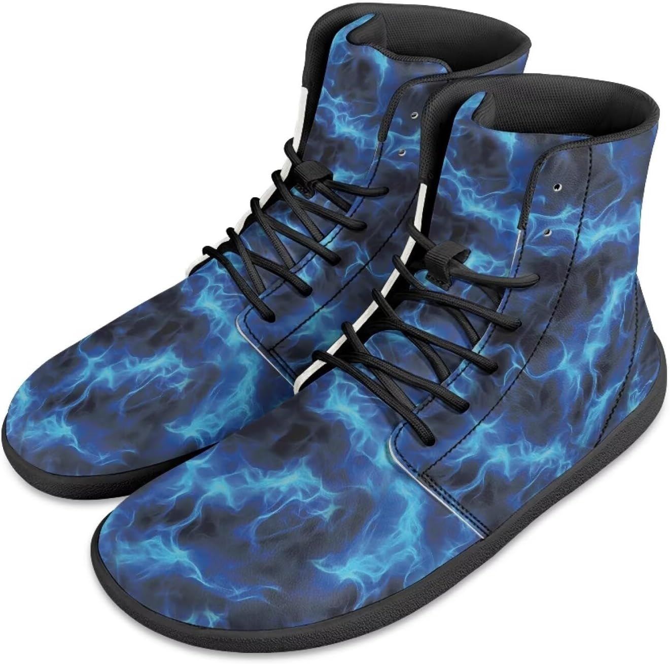 

Мужские походные кроссовки для активного отдыха, спортивные кроссовки для ходьбы и трейлраннинга Pugasmiru, чернильный