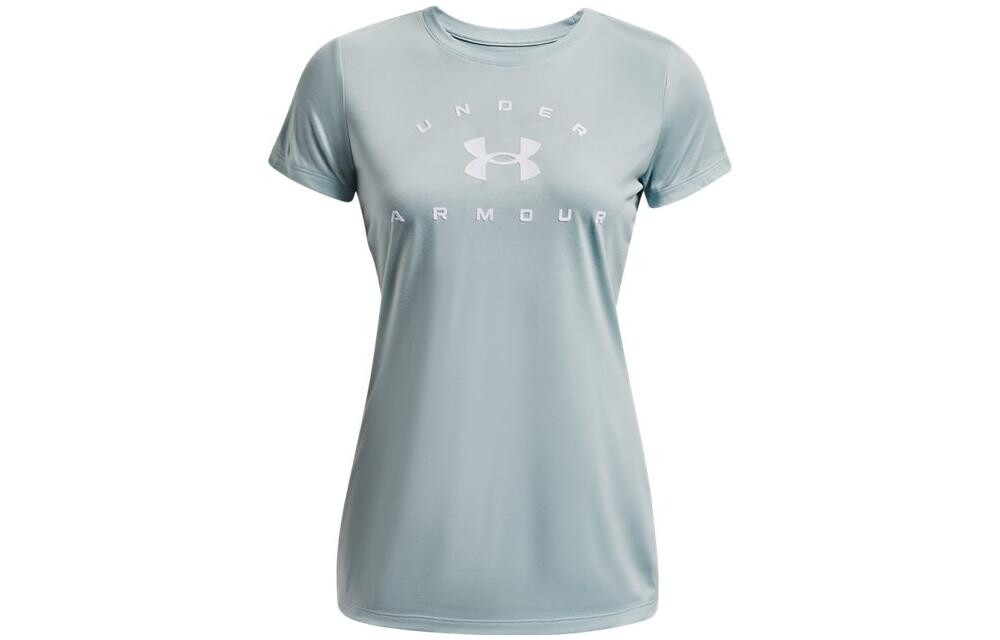 

Женская футболка Under Armour, цвет Blue