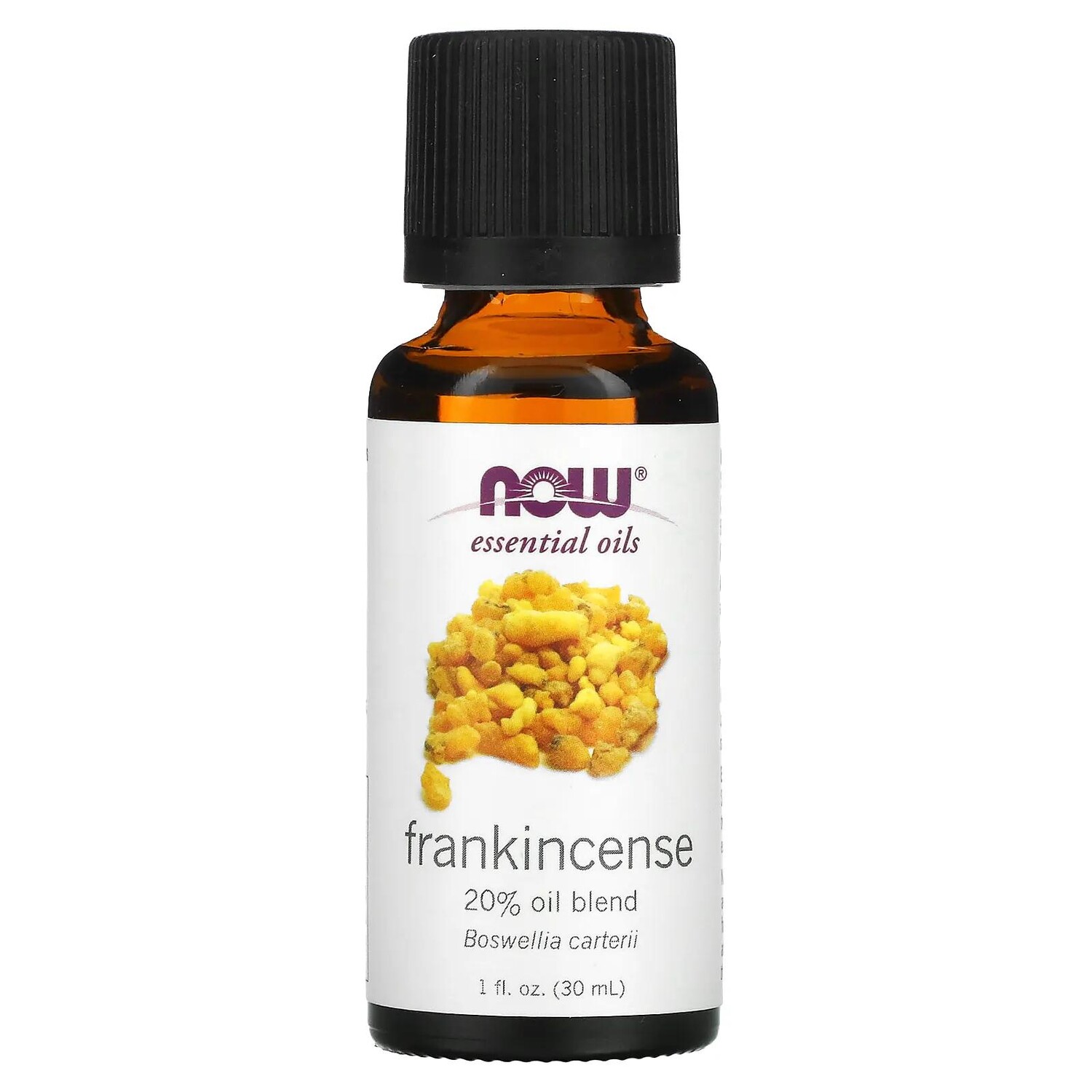 

Now Foods Эфирные масла масло ладана 20% смесь 1 жидкая унция (30 мл)
