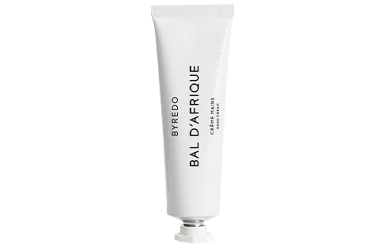 Byredo Увлажняющий крем для рук Gypsy Water 30 мл, Gypsy Water Hand Cream 30ml — фото 2