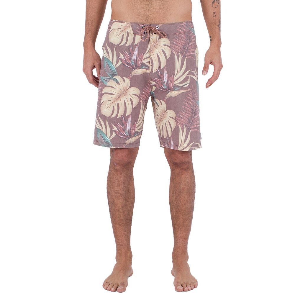 

Шорты для плавания Hurley Phantom Naturals Weekender 20´´, фиолетовый