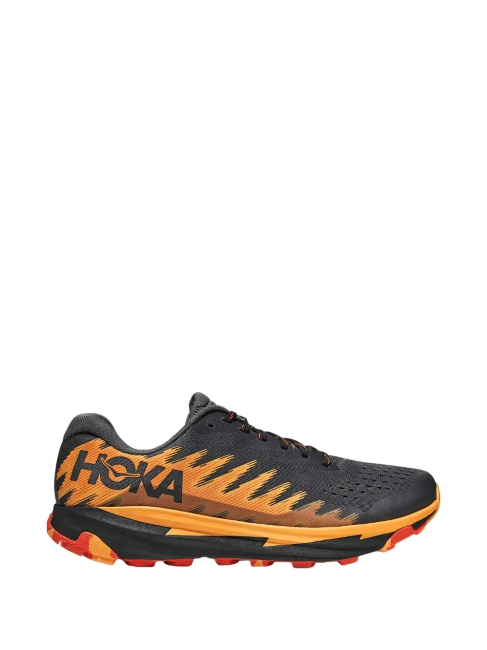 Кроссовки Torrent 3 Hoka, черный