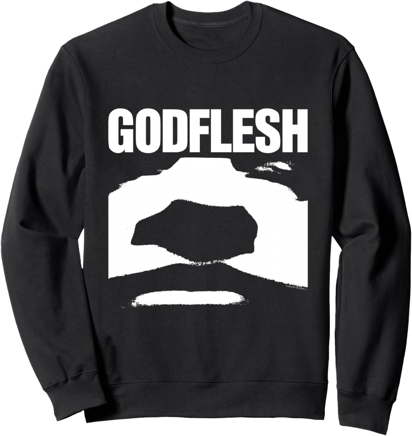 

Толстовка Godfresh, черная Manic Merch Llc, Черный, Толстовка Godfresh, черная Manic Merch Llc