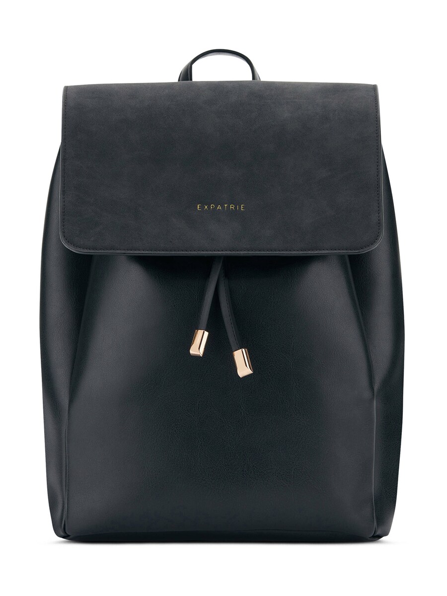 

Рюкзак Expatri├й Estelle, Black