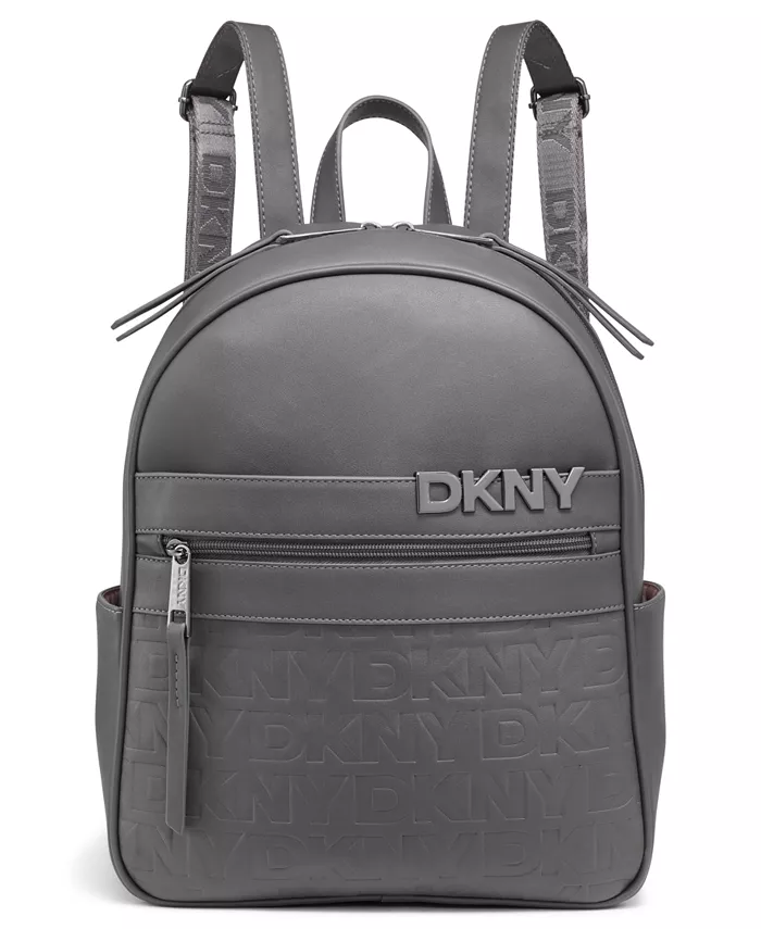

Рюкзак Clean Cut 14" Clean Cut DKNY, серый