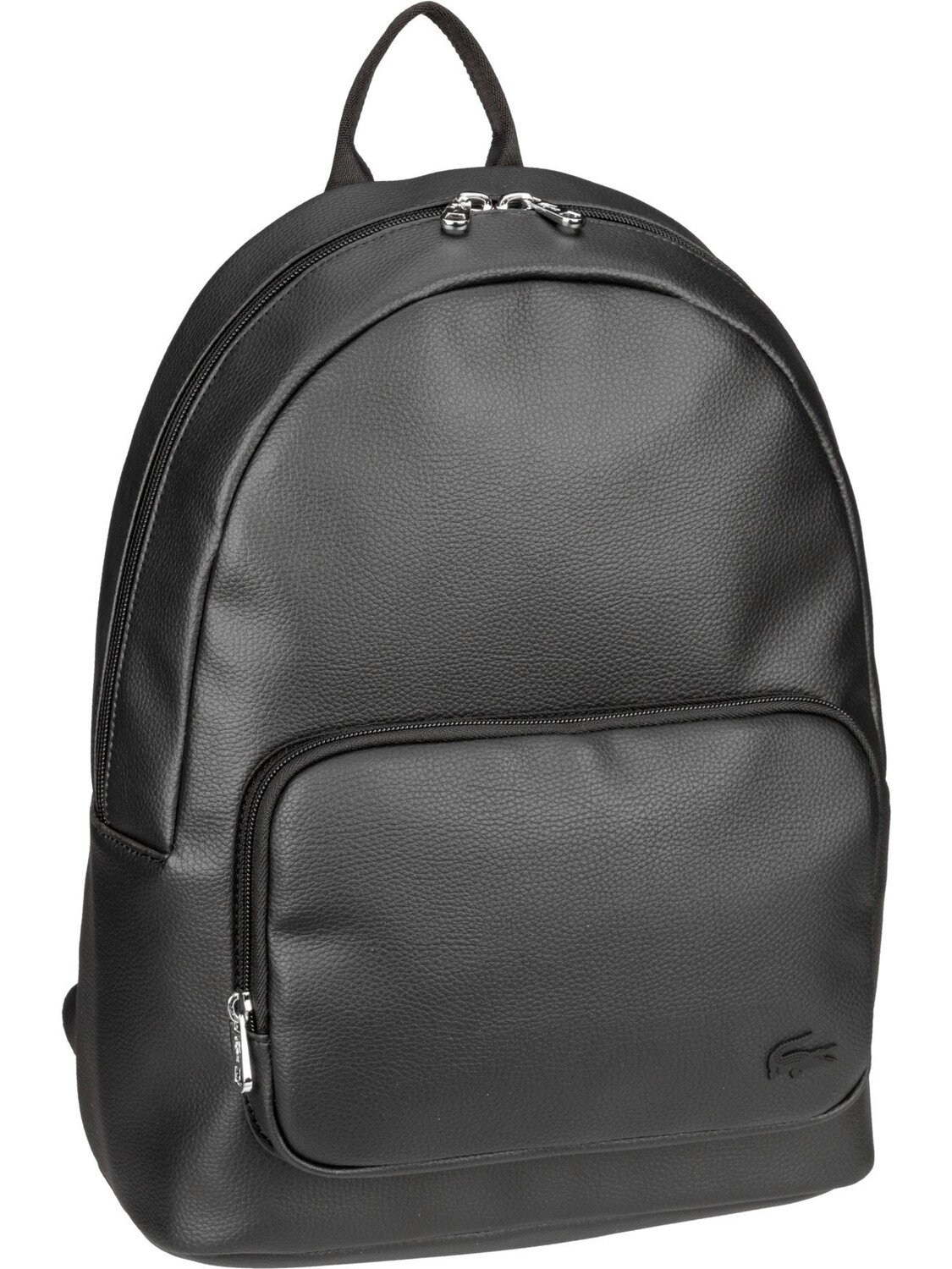 

Рюкзак Lacoste/Backpack Gael Backpack 4314, черный