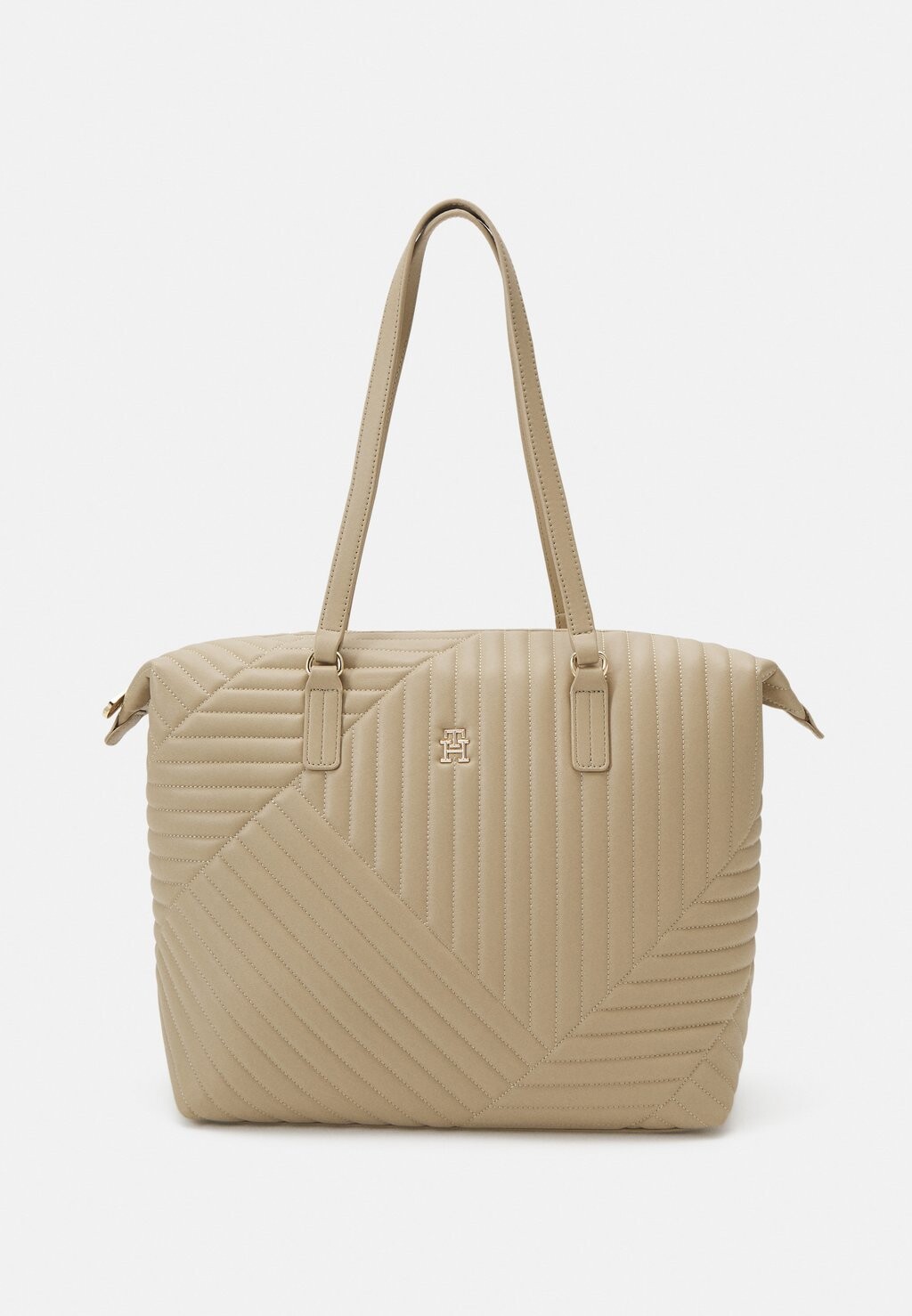 

Сумочка POPPY REFORM TOTE Tommy Hilfiger, бежевый