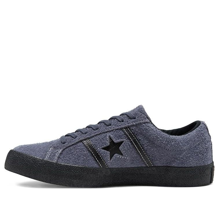 

Кеды Converse One Star Academy SB OX, черный