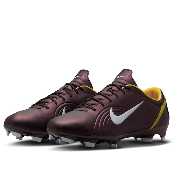 Кроссовки zoom mercurial vapor 1 fg Nike, синий — фото 3