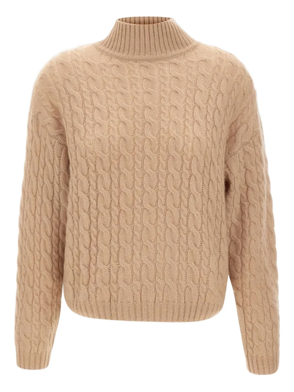 

Джемпер с косичками Hemisphere, нейтральный