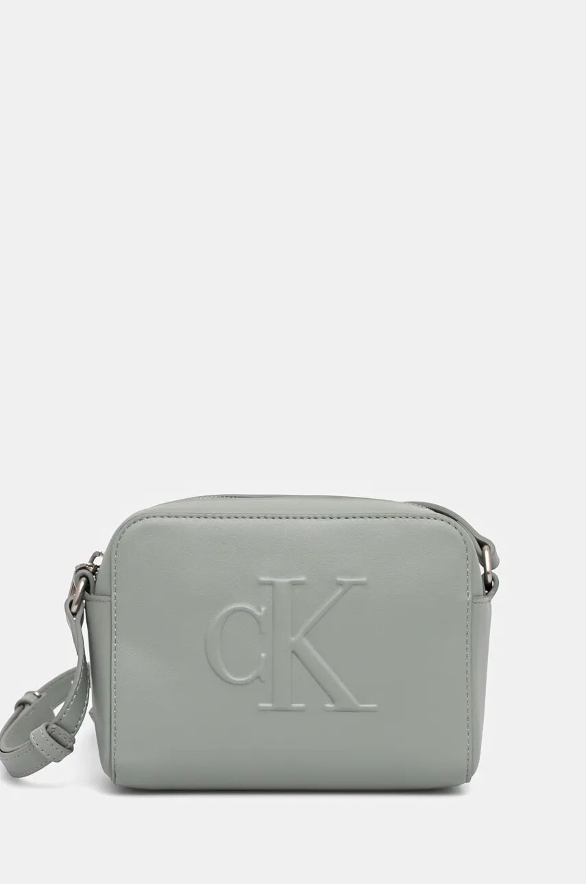 

Сумочка Calvin Klein Jeans, серый