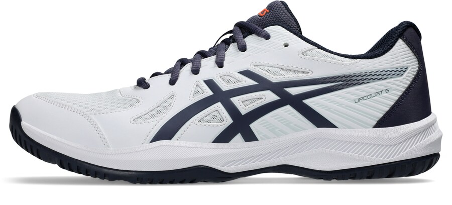 

Спортивная обувь ASICS, белый