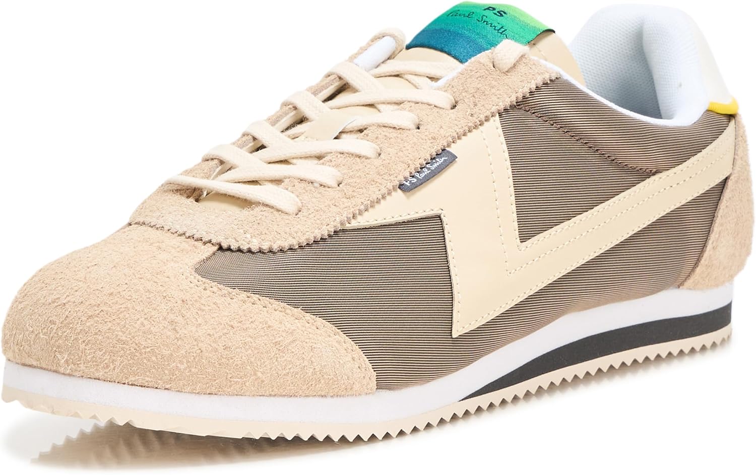 

Мужские кроссовки Paul Smith, коричневый