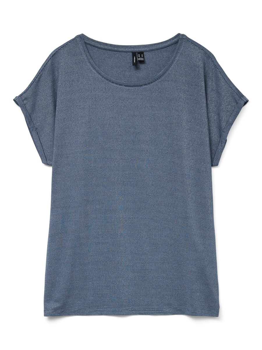 

Футболка VERO MODA VMLava, Smoke blue