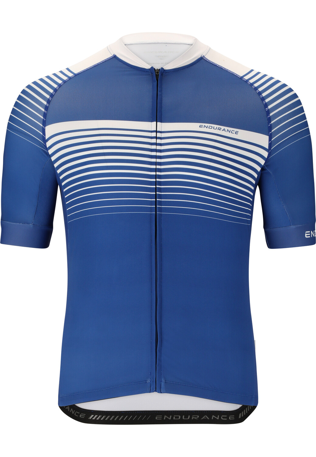 

Футболка Endurance Fahrrad Balfour, цвет 2186 Blue Quartz