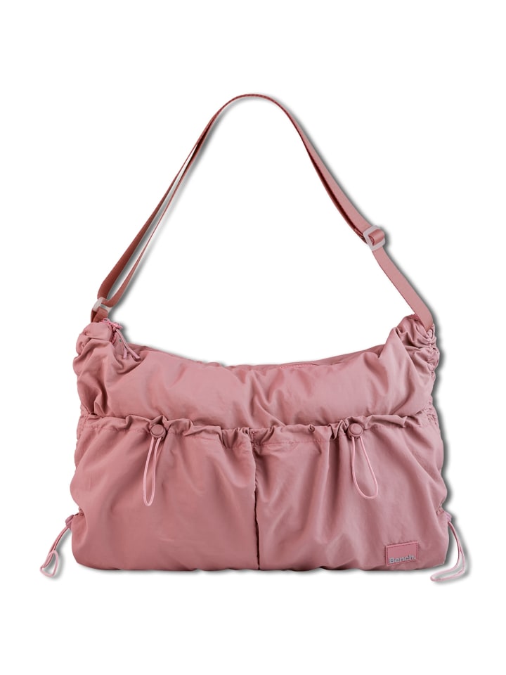 

Наплечная сумка Bench, цвет umhängetasche